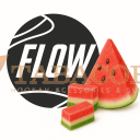 Тютюн Flow (Флоу) Кавуновий Мармелад 250г. Фото.